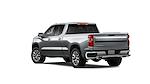 2025 Chevrolet Silverado 1500 Crew Cab 4x4 Pickup for sale #D153007 - photo 4
