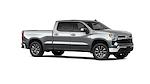 2025 Chevrolet Silverado 1500 Crew Cab 4x4 Pickup for sale #D153007 - photo 6