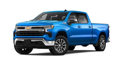 2025 Chevrolet Silverado 1500 Crew Cab 4x4 Pickup for sale #D153008 - photo 1