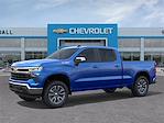 2025 Chevrolet Silverado 1500 Crew Cab 4x4 Pickup for sale #D153008 - photo 11