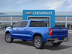 2025 Chevrolet Silverado 1500 Crew Cab 4x4 Pickup for sale #D153008 - photo 12