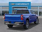 2025 Chevrolet Silverado 1500 Crew Cab 4x4 Pickup for sale #D153008 - photo 13