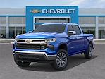 2025 Chevrolet Silverado 1500 Crew Cab 4x4 Pickup for sale #D153008 - photo 15