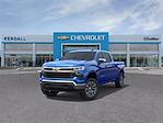 2025 Chevrolet Silverado 1500 Crew Cab 4x4 Pickup for sale #D153008 - photo 17