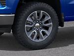 2025 Chevrolet Silverado 1500 Crew Cab 4x4 Pickup for sale #D153008 - photo 18