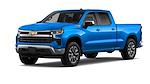 2025 Chevrolet Silverado 1500 Crew Cab 4x4 Pickup for sale #D153008 - photo 2