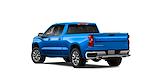 2025 Chevrolet Silverado 1500 Crew Cab 4x4 Pickup for sale #D153008 - photo 4