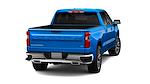 2025 Chevrolet Silverado 1500 Crew Cab 4x4 Pickup for sale #D153008 - photo 5