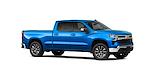 2025 Chevrolet Silverado 1500 Crew Cab 4x4 Pickup for sale #D153008 - photo 6