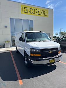 2025 Chevrolet Express 2500 RWD Masterack Upfitted Cargo Van for sale #D153012 - photo 1