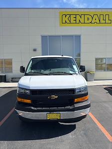 2025 Chevrolet Express 2500 RWD Masterack Upfitted Cargo Van for sale #D153012 - photo 2