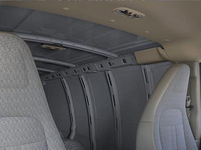 New 2025 Chevrolet Express 2500 - photo 1