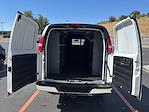 2025 Chevrolet Express 2500 RWD Upfitted Cargo Van for sale #D153012 - photo 2