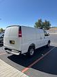 2025 Chevrolet Express 2500 RWD Upfitted Cargo Van for sale #D153012 - photo 13