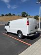 New 2025 Chevrolet Express 2500 Upfitted Cargo Van for sale #D153012 - photo 5