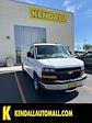 2025 Chevrolet Express 2500 RWD Masterack Upfitted Cargo Van for sale #D153012 - photo 1