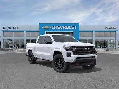 2025 Chevrolet Colorado Crew Cab 4x4 Pickup for sale #D153030 - photo 1