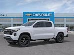 2025 Chevrolet Colorado Crew Cab 4x4 Pickup for sale #D153030 - photo 3