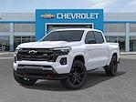 2025 Chevrolet Colorado Crew Cab 4x4 Pickup for sale #D153030 - photo 6