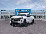 2025 Chevrolet Colorado Crew Cab 4x4 Pickup for sale #D153030 - photo 8