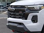 2025 Chevrolet Colorado Crew Cab 4x4 Pickup for sale #D153030 - photo 13