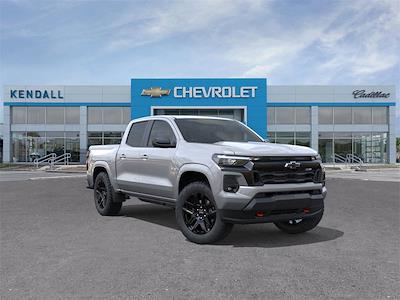 2025 Chevrolet Colorado Crew Cab 4x4 Pickup for sale #D153031 - photo 1