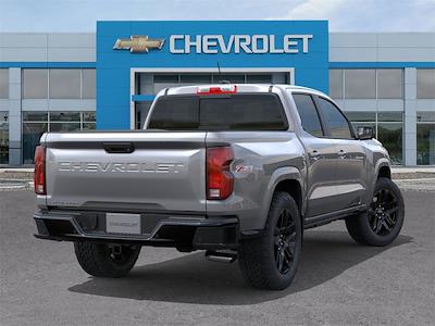 New 2025 Chevrolet Colorado Z71 Crew Cab 4x4 Pickup for sale #D153031 - photo 2