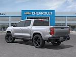 2025 Chevrolet Colorado Crew Cab 4x4 Pickup for sale #D153031 - photo 4