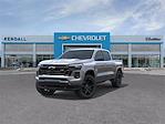 2025 Chevrolet Colorado Crew Cab 4x4 Pickup for sale #D153031 - photo 8