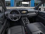 2025 Chevrolet Colorado Crew Cab 4x4 Pickup for sale #D153031 - photo 15
