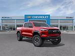 2025 Chevrolet Colorado Crew Cab 4x4 Pickup for sale #D153032 - photo 1