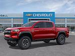 2025 Chevrolet Colorado Crew Cab 4x4 Pickup for sale #D153032 - photo 3