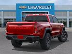 2025 Chevrolet Colorado Crew Cab 4x4 Pickup for sale #D153032 - photo 2