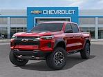 2025 Chevrolet Colorado Crew Cab 4x4 Pickup for sale #D153032 - photo 6