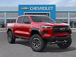 2025 Chevrolet Colorado Crew Cab 4x4 Pickup for sale #D153032 - photo 7