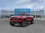 2025 Chevrolet Colorado Crew Cab 4x4 Pickup for sale #D153032 - photo 8