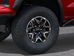 2025 Chevrolet Colorado Crew Cab 4x4 Pickup for sale #D153032 - photo 9