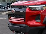 2025 Chevrolet Colorado Crew Cab 4x4 Pickup for sale #D153032 - photo 13
