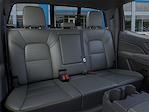 2025 Chevrolet Colorado Crew Cab 4x4 Pickup for sale #D153032 - photo 17
