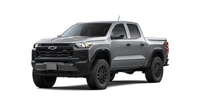 2025 Chevrolet Colorado Crew Cab 4x4 Pickup for sale #D153033 - photo 1