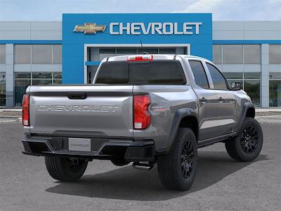 New 2025 Chevrolet Colorado Trail Boss Crew Cab 4x4 Pickup for sale #D153033 - photo 2