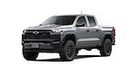 2025 Chevrolet Colorado Crew Cab 4x4 Pickup for sale #D153033 - photo 1