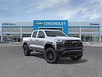 2025 Chevrolet Colorado Crew Cab 4x4 Pickup for sale #D153033 - photo 10