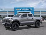 2025 Chevrolet Colorado Crew Cab 4x4 Pickup for sale #D153033 - photo 11