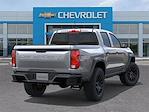 2025 Chevrolet Colorado Crew Cab 4x4 Pickup for sale #D153033 - photo 13