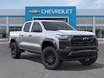 2025 Chevrolet Colorado Crew Cab 4x4 Pickup for sale #D153033 - photo 16