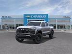 2025 Chevrolet Colorado Crew Cab 4x4 Pickup for sale #D153033 - photo 17