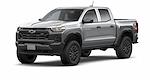 2025 Chevrolet Colorado Crew Cab 4x4 Pickup for sale #D153033 - photo 2