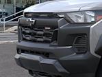 2025 Chevrolet Colorado Crew Cab 4x4 Pickup for sale #D153033 - photo 22