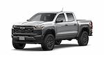 2025 Chevrolet Colorado Crew Cab 4x4 Pickup for sale #D153033 - photo 3